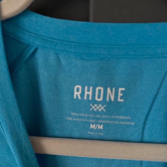 Burn Boot Camp Athletic Long Sleeve - Picture 3 of 4